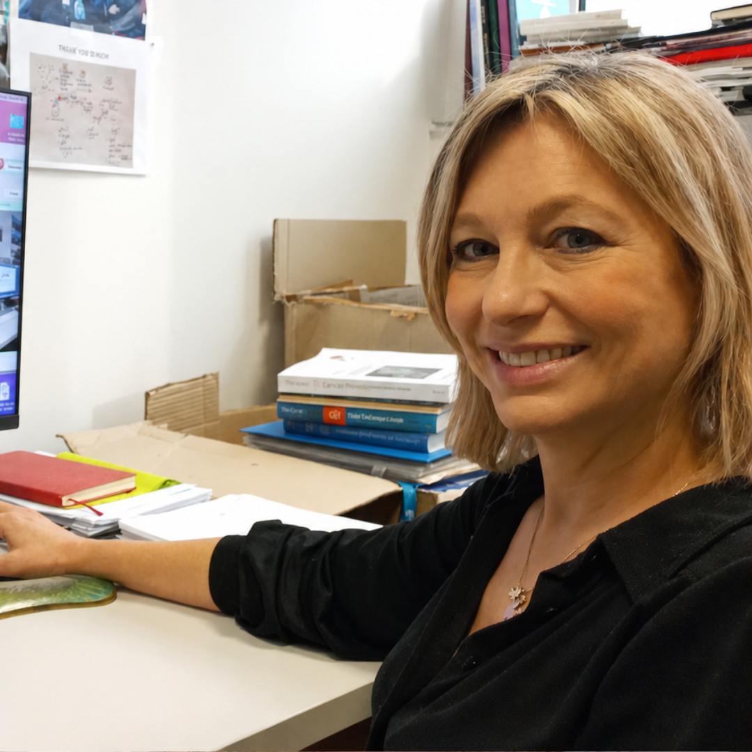Sara Sigismund, PhD